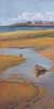 Ellie Sands, Pastel