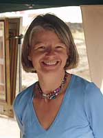 Gina wright