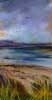 Hebridean Sky, Pastel