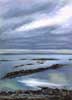 Still Firth, Pastel