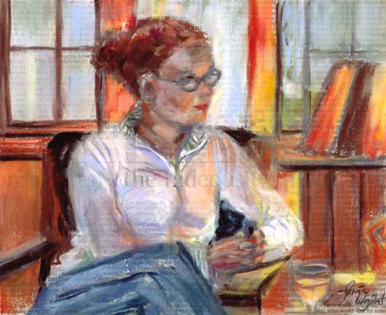 Jen Playing Cards, Pastel