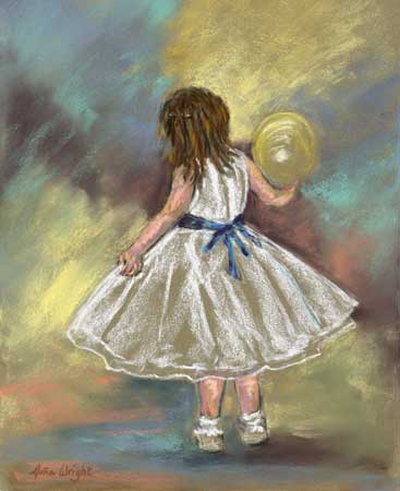 Party Girl, Pastel