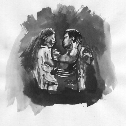'Shakespeare In Love', Ink