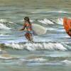 Into The Surf