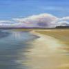 Tentsmuir Sands, Oil